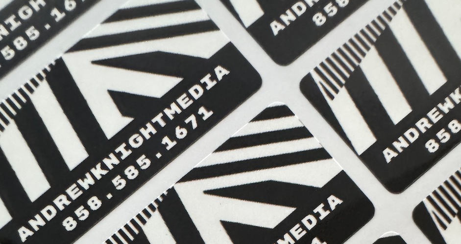 AndrewKnightMedia.com